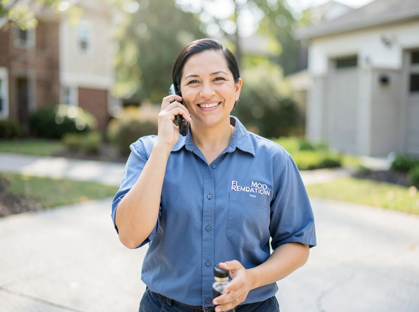 Mold Remediation Brookton, ME FAQs
